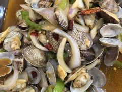 -呆虾王龙虾馆(南湖总店)