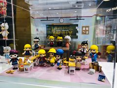 -泡泡玛特POPMART(壹号店)