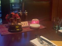 -杭州西子湖四季酒店-WL BISTRO西湖餐厅(灵隐路店)