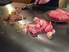 -神户牛排 石田屋(本店)