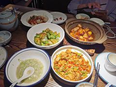 -湖南人家·家传湖南菜(水围店)