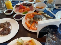-Social 秀西餐厅-长沙瑞吉酒店(运达店)