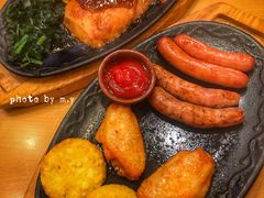 -萨莉亚意式餐厅(天河城购物中心店)