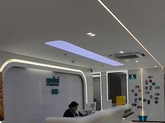 -深圳富茂格伦菲尔口腔门诊部(龙华清湖总院)