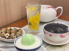 -阿三麻蓉汤圆(顺光大厦店)