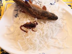 -神憩宾馆-餐厅