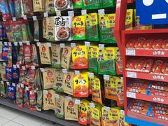 -家乐福(四元桥购物中心店)