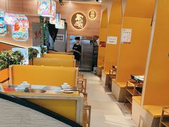 -四季喧黔味豆米火锅(万达广场店)