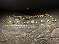 -青海藏文化博物院