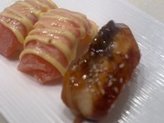 -新一番三文鱼寿司(红城湖店)