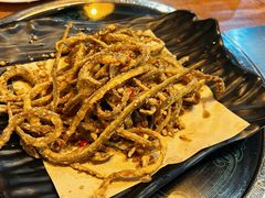 -九號渔港·蒸汽海鲜·粤菜茶点(八卦岭店)