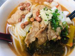-南京工业大学-东苑1食堂