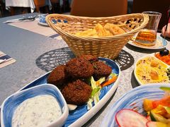 -La Medina餐厅(亮马河南路店)