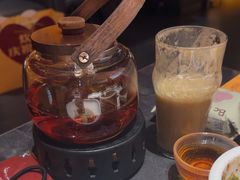 -炊烟小炒黄牛肉(浦东世纪汇店)