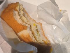 -麦当劳(花园北路店)