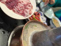 小三岔-裕德孚·非遗手切涮羊肉(东直门内大街店)