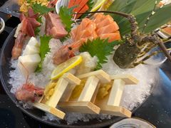-真剑日本料理·铁板烧(贵州路店)
