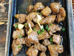 -小川洋风料理(汉街店)