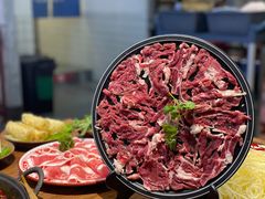 -楠火锅(昆山金鹰店)