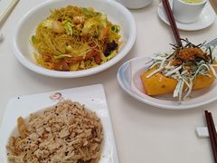 -大自然素食(荃湾广场店)