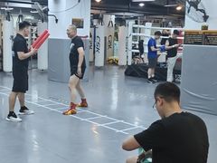 -拳盛时代拳击俱乐部(北京路店)