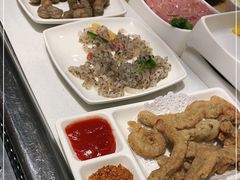 -海底捞火锅(中商百货店)