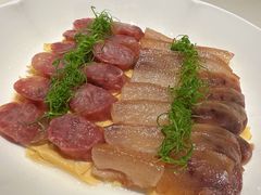 腊味合蒸-皖宴(合肥店)