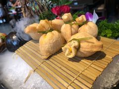 -捞神煲汤火锅(湖滨商业街店)