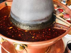 -东来顺饭庄(天坛店)