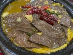 -天天海鲜城·海鲜大排档(新溪店)