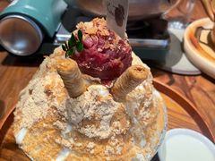 -KimPro 辛普乐概念韩餐