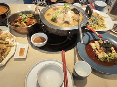 -福禄财东北菜(珠江帝景店)