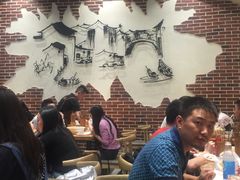 大堂-嘉州叶婆婆钵钵鸡(建设路店)