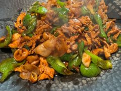 -福厨餐厅·宜昌地标美食(水悦城店)