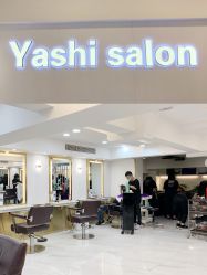 -雅仕 HAIR SALON 美发沙龙