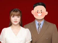 -小树照相馆·证件照(打浦桥店)