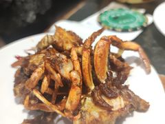 -汉巴味德(大悦城店)