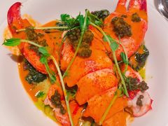 -壳里西餐厅Coquille Seafood Bistro(蒙自路店)