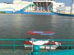 -北戴河圣蓝海洋公园