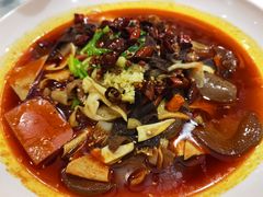 -德缘烤鸭店(大栅栏店)
