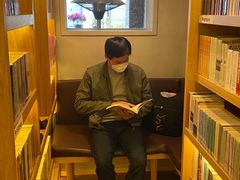 -思南书局(复兴中路店)