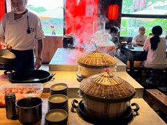 -古市香跷脚牛肉·非遗传承单位