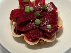 -京兆尹(雍和宫店)