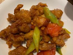 -莆田餐厅PUTIEN(三里屯店)