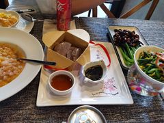 -徐记私厨(半淞园路店)