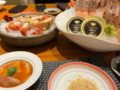 -月龍吟(朝龙汇店)