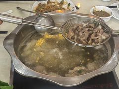 -潮悦牛肉火锅城(水贝店)