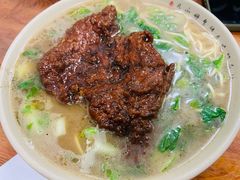 -无名氏面馆(邮电路店)