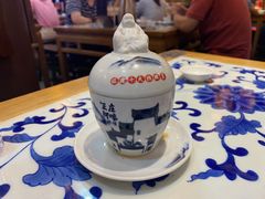 海鲜佛跳墙-王庄阿咪海鲜大排档(上下杭店)