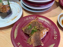 寿喜烧肥牛-寿司郎(皇庭广场店)